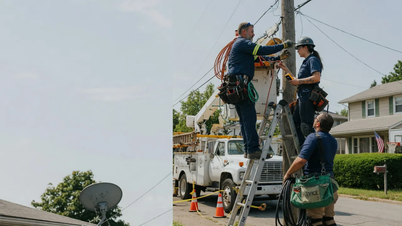Electrical Repair in Hardwick, GA near me
